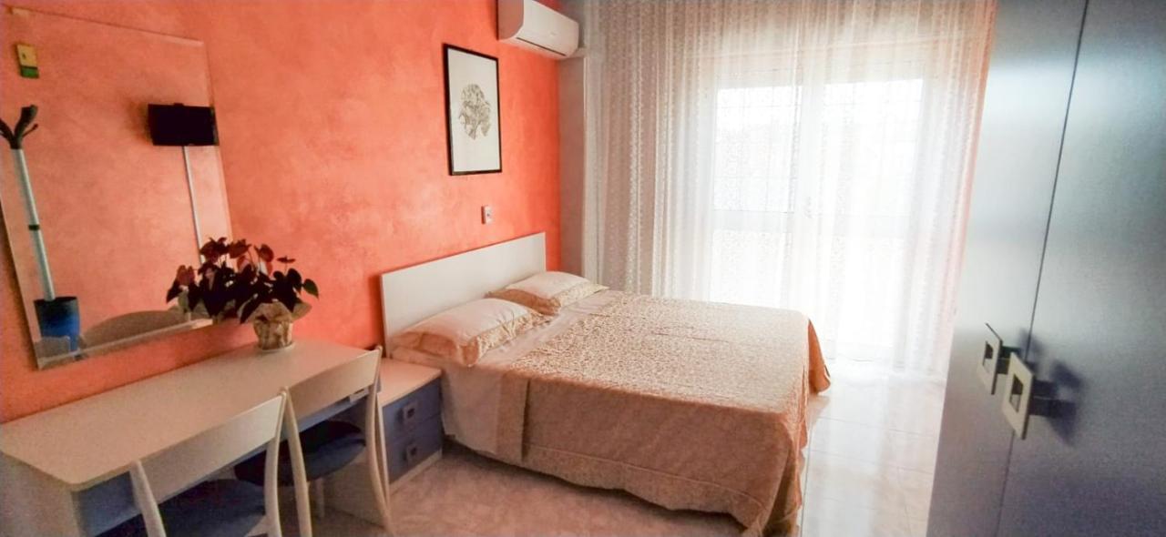 Ferienwohnung Capitan Shonny Portoscuso Exterior foto